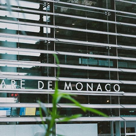 Alfred Hotels Monaco - Ex Forum - Hotel Renove Beausoleil Eksteriør billede