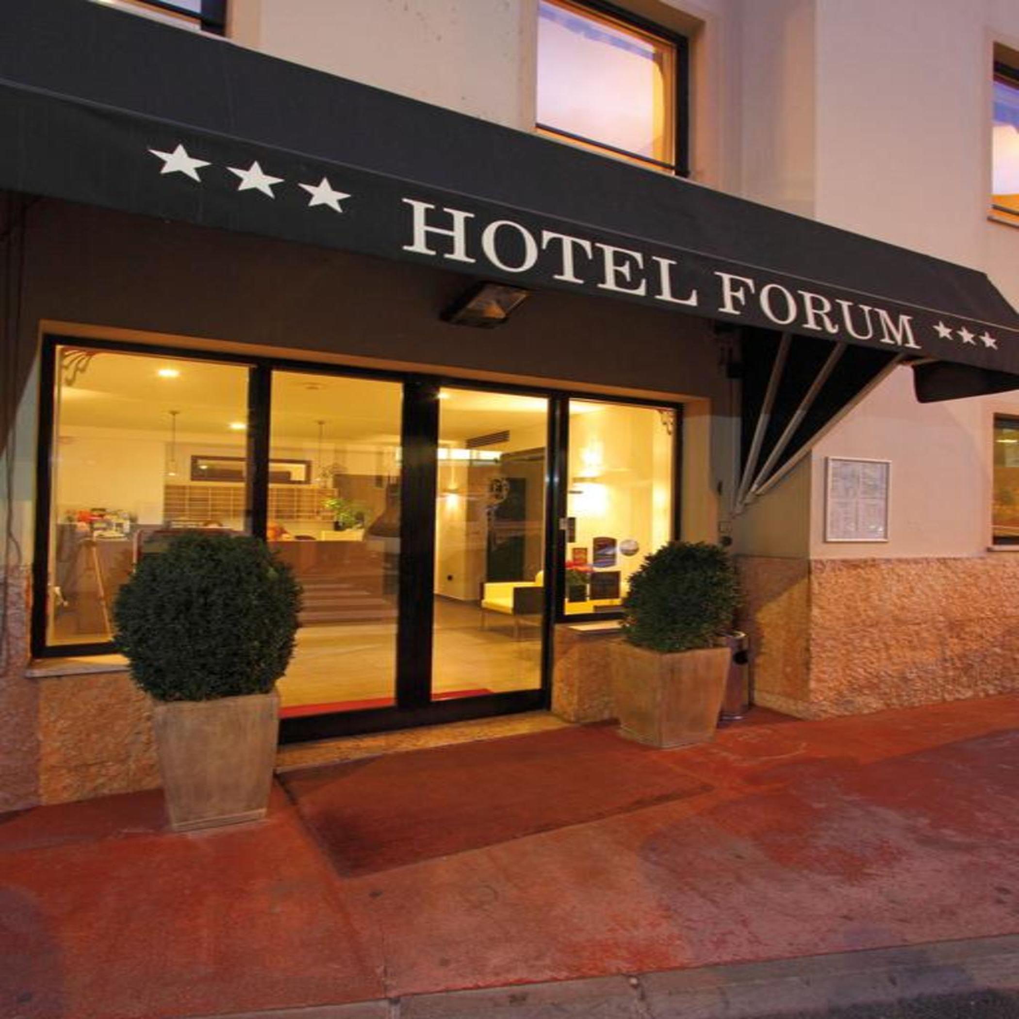 Alfred Hotels Monaco - Ex Forum - Hotel Renove Beausoleil Eksteriør billede