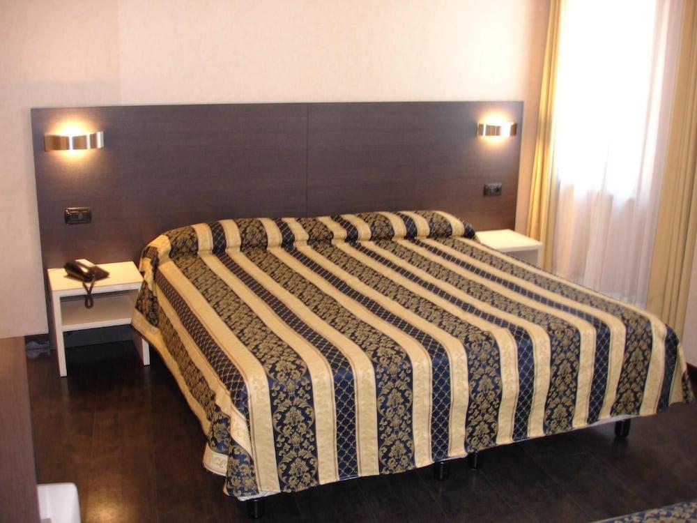 Alfred Hotels Monaco - Ex Forum - Hotel Renove Beausoleil Eksteriør billede