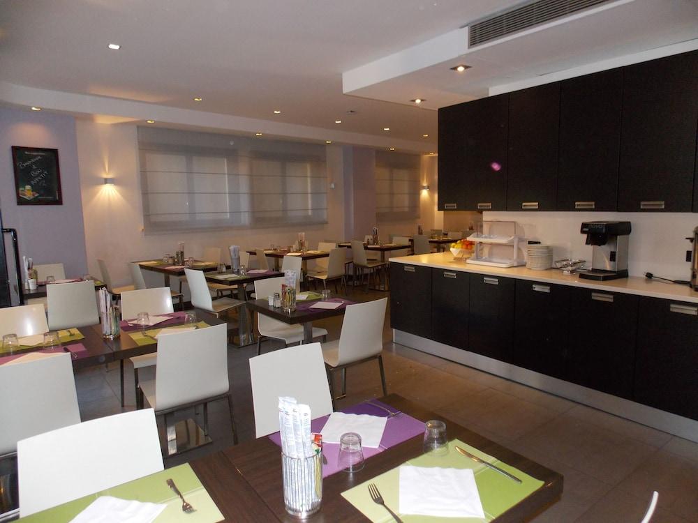 Alfred Hotels Monaco - Ex Forum - Hotel Renove Beausoleil Eksteriør billede