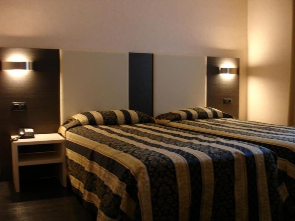 Alfred Hotels Monaco - Ex Forum - Hotel Renove Beausoleil Eksteriør billede