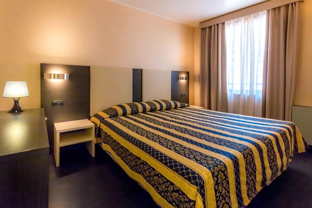 Alfred Hotels Monaco - Ex Forum - Hotel Renove Beausoleil Eksteriør billede