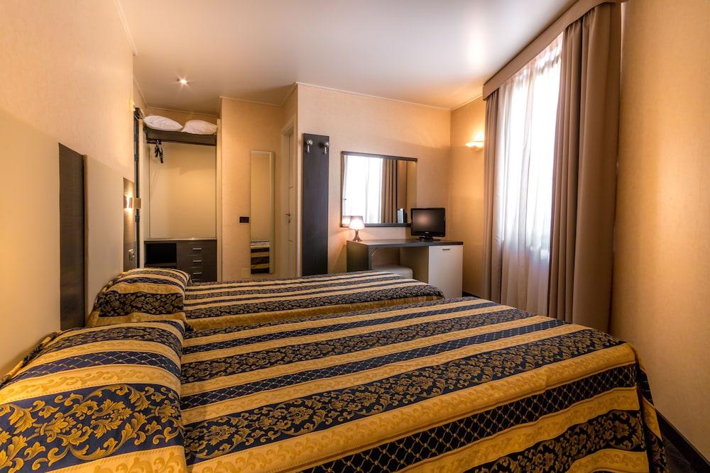 Alfred Hotels Monaco - Ex Forum - Hotel Renove Beausoleil Eksteriør billede