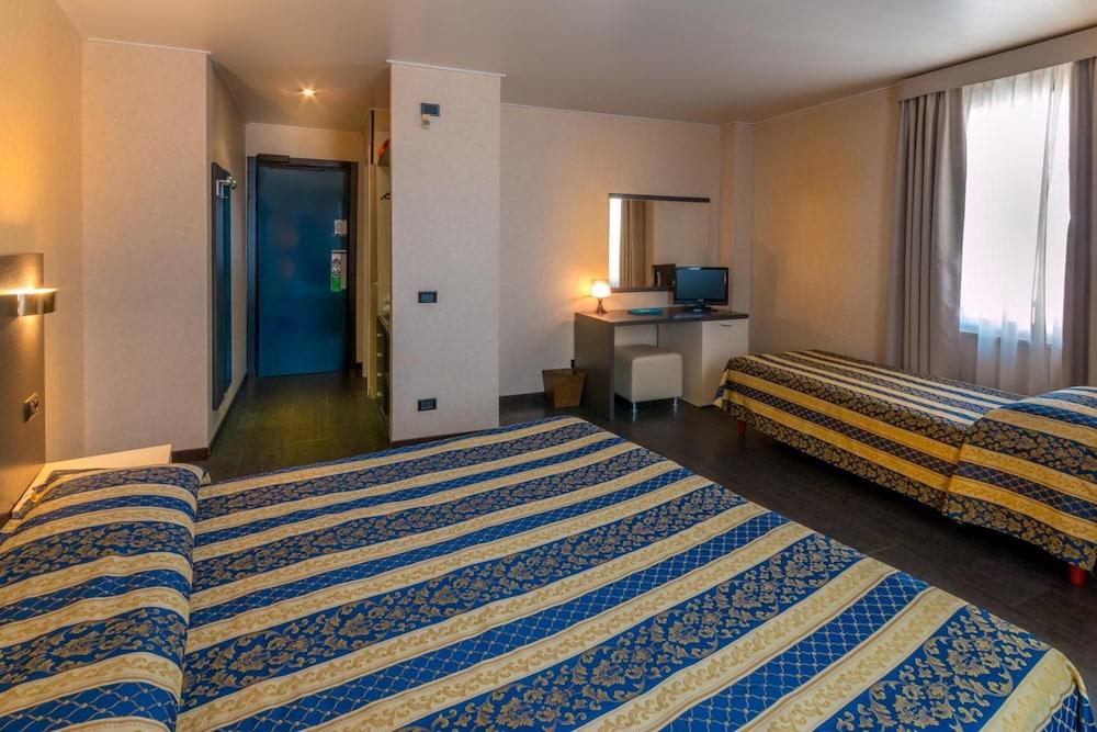 Alfred Hotels Monaco - Ex Forum - Hotel Renove Beausoleil Eksteriør billede