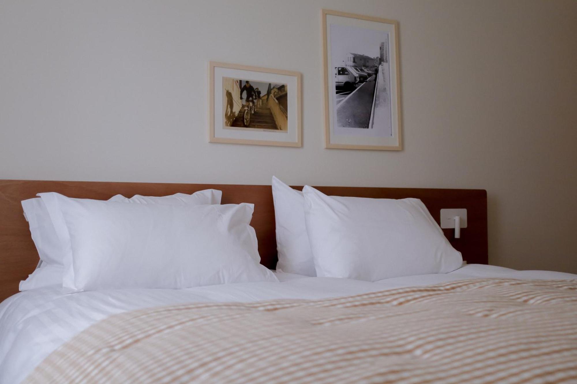 Alfred Hotels Monaco - Ex Forum - Hotel Renove Beausoleil Værelse billede