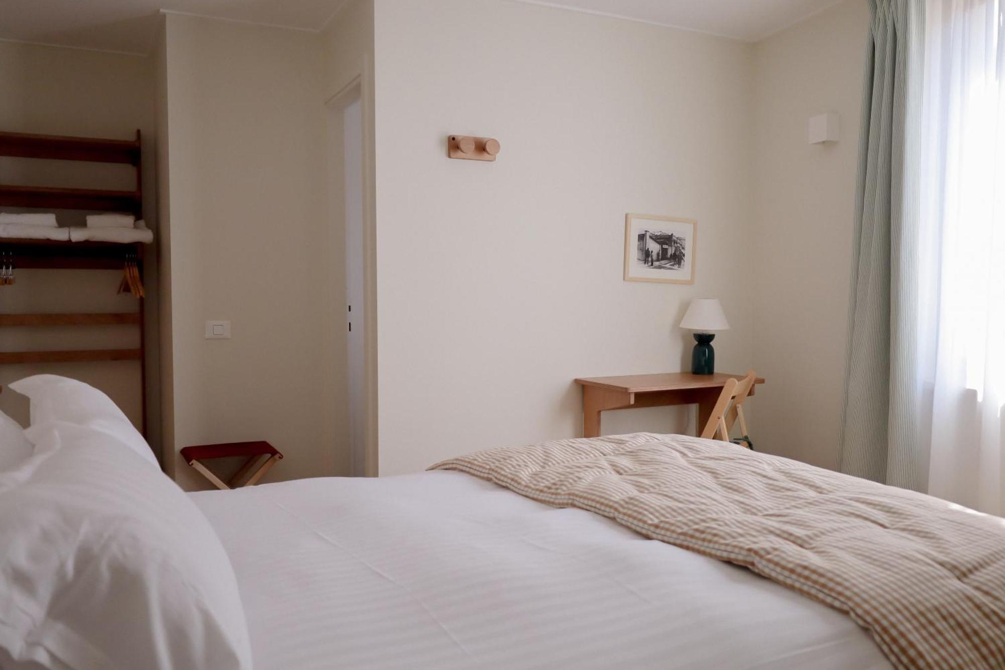 Alfred Hotels Monaco - Ex Forum - Hotel Renove Beausoleil Værelse billede