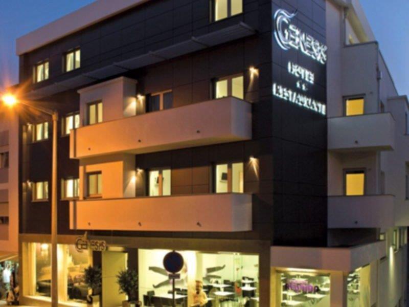 Alfred Hotels Monaco - Ex Forum - Hotel Renove Beausoleil Eksteriør billede