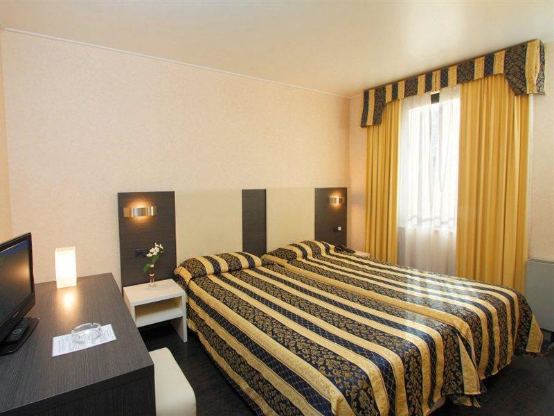 Alfred Hotels Monaco - Ex Forum - Hotel Renove Beausoleil Eksteriør billede