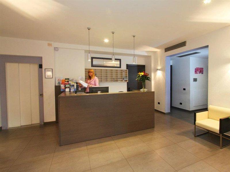 Alfred Hotels Monaco - Ex Forum - Hotel Renove Beausoleil Eksteriør billede